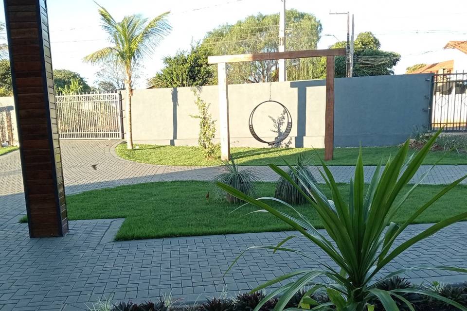 Jardim