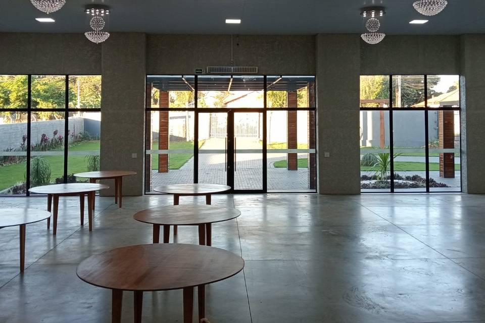 Interno