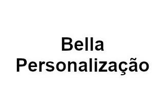 Bella Personalização logo