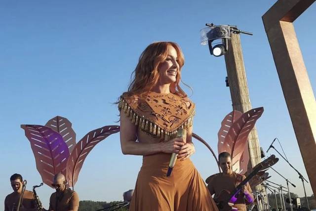 Clauida Leitte