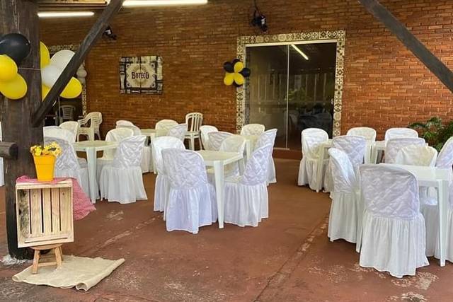 Espaço Fazenda Fartura
