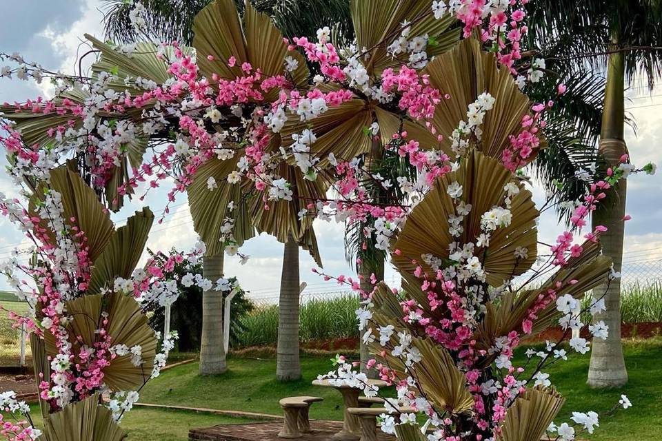 Espaço Fazenda Fartura