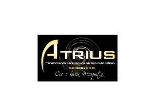 Atrius customizações logo