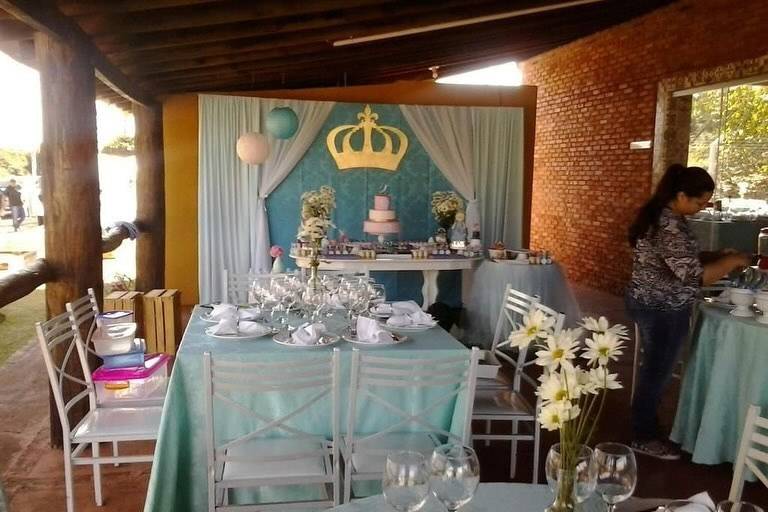 Espaço Fazenda Fartura