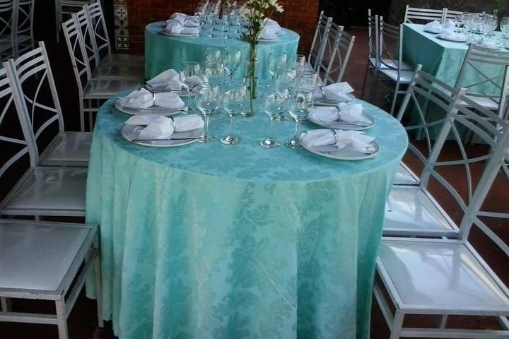 Espaço Fazenda Fartura