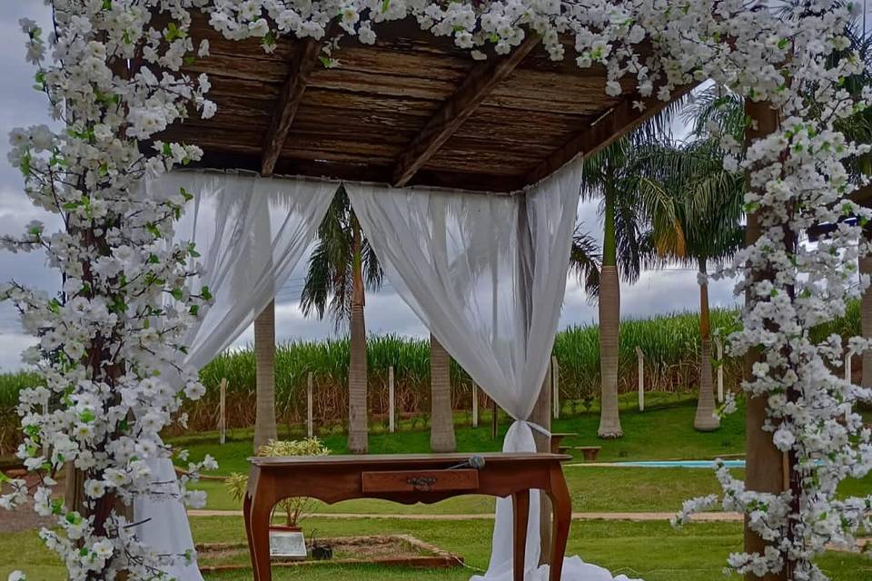Espaço Fazenda Fartura