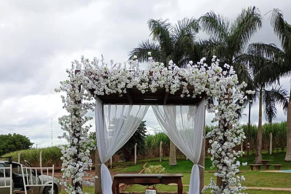 Espaço Fazenda Fartura