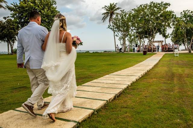 Fotografia de casamento