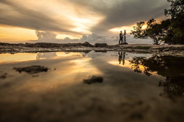 Fotografia de casamento