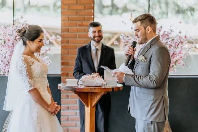 Casal João e Suzy