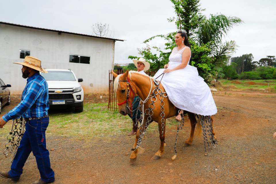 Wanduilson & Marizete