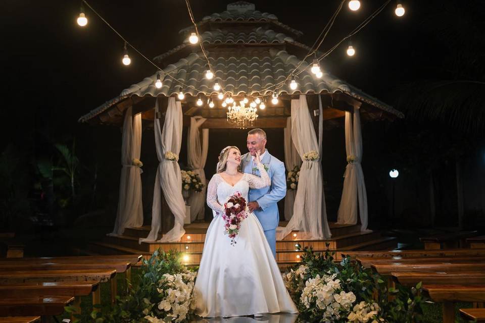 Tatiana & Rodrigo