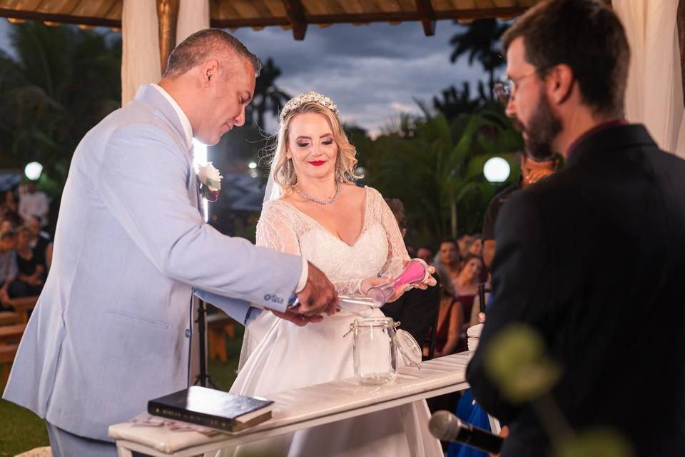 Tatiana & Rodrigo