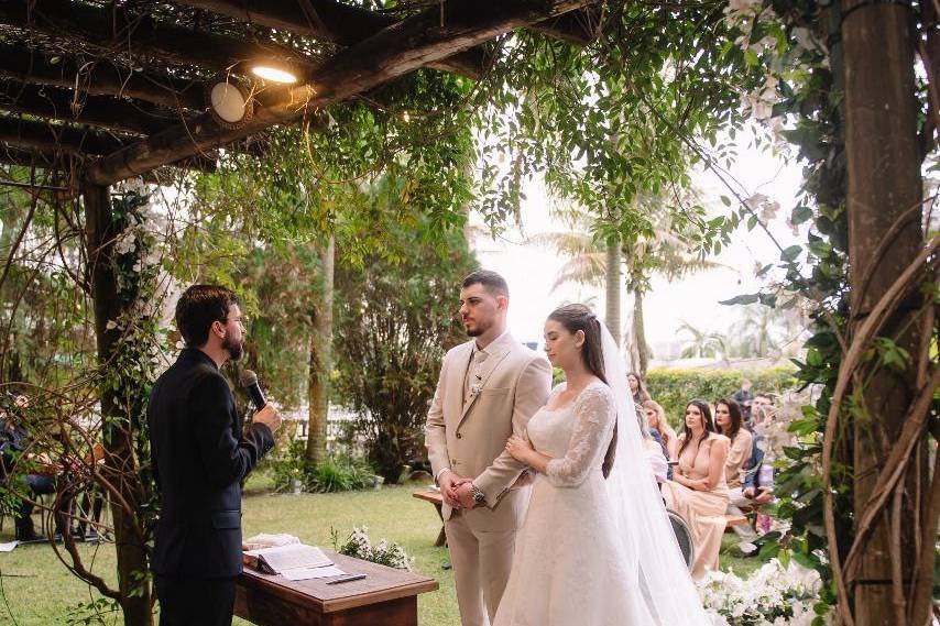 Rafael &Estefhane