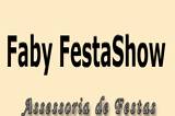 Faby Festa Show logo