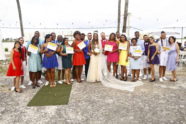 Casamento