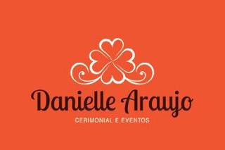 Danielle Araujo Cerimonial e Eventos logo