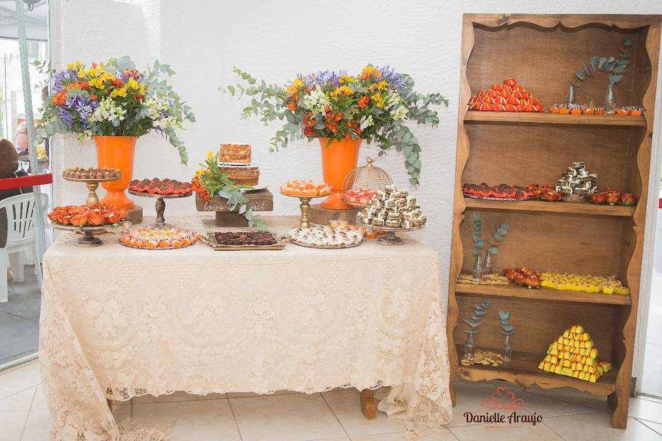 Mini weeding, uma tendência !