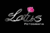 logo Lotus Fotografia