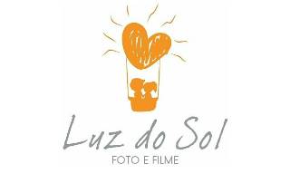 Luz do sol logo