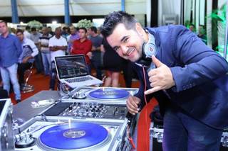 DJ Fernando Lima