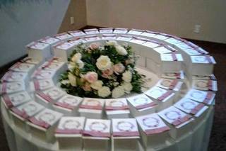 Luminum Aromas