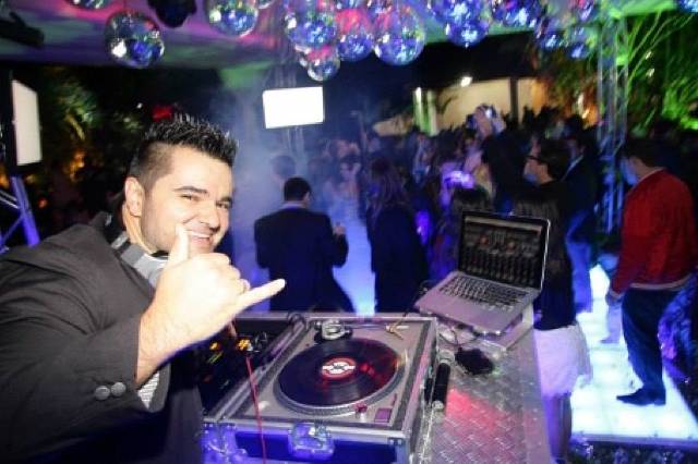 DJ Fernando Lima