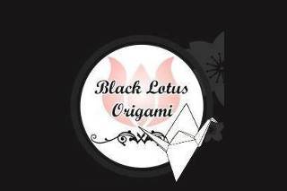 Black Lotus Origami