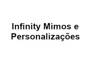 Infinity Mimos e Personalizações logo