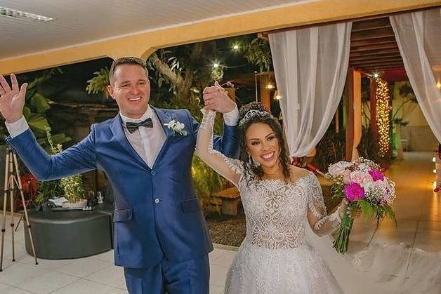 Casados
