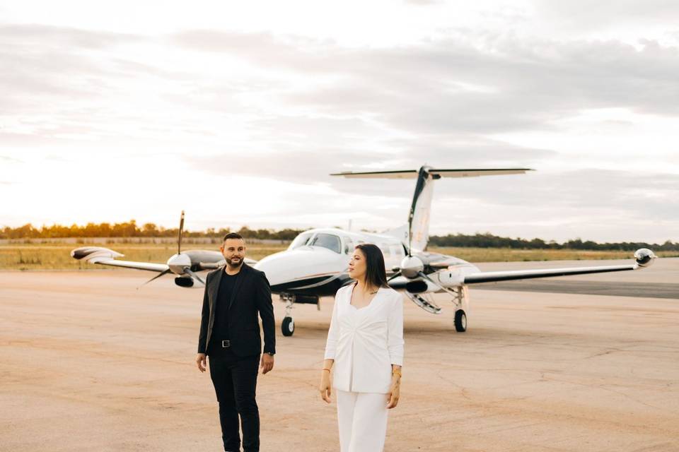 Pré wedding