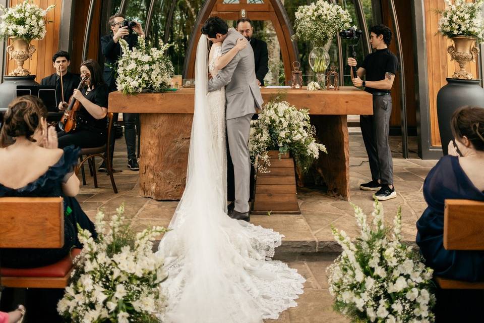 Casamento Karina e Lucas