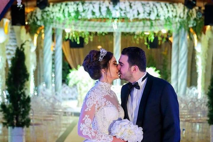Casamento Renata&Carlos Eduard