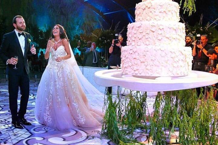 Casamento Luisa&John