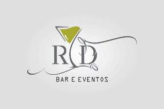 R.D. Bar e Eventos logo