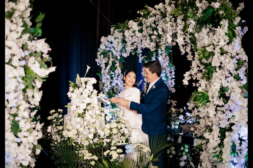 Casamento Cuiabá