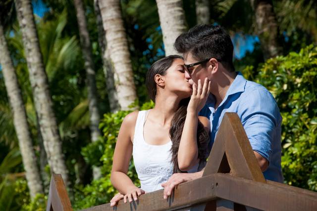 - Pre Wedding -