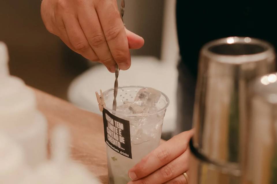 Drinks