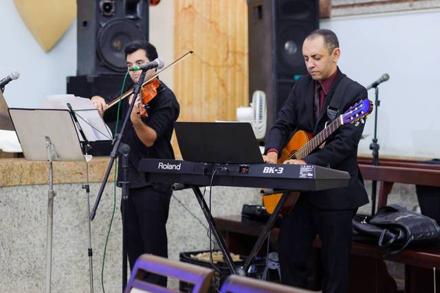 Violino