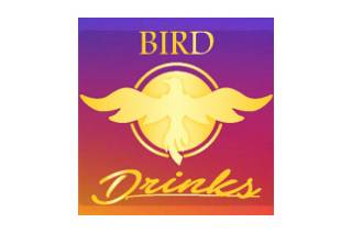Bird Drinks   logo