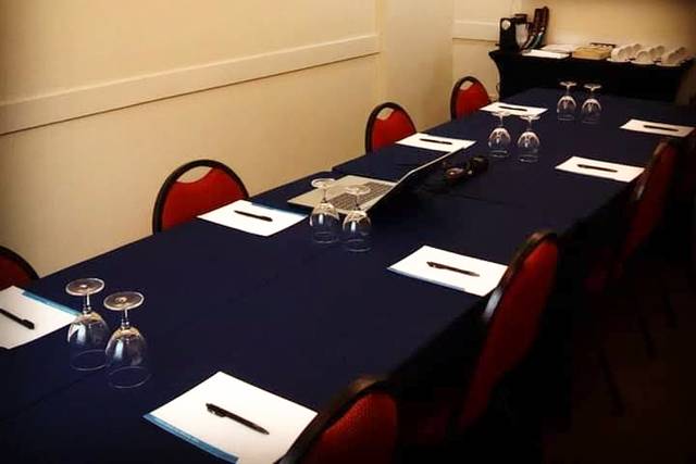 Evento Corporativo