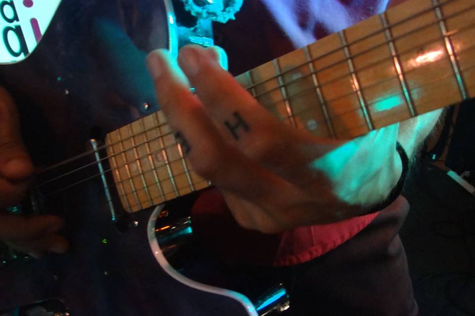 Banda Magia