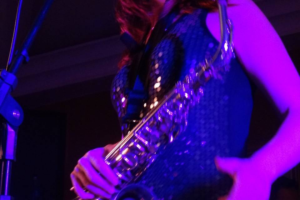 Banda Magia