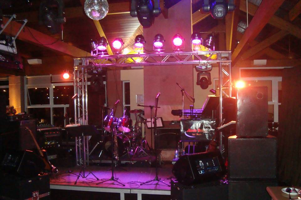 Alphaville Graciosa Clube