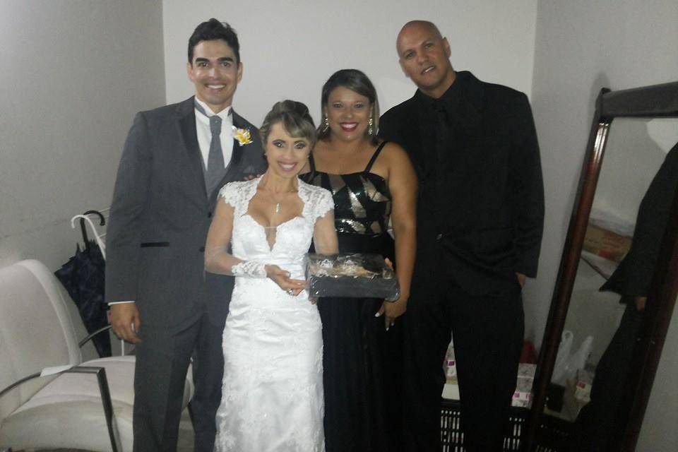 Casamento