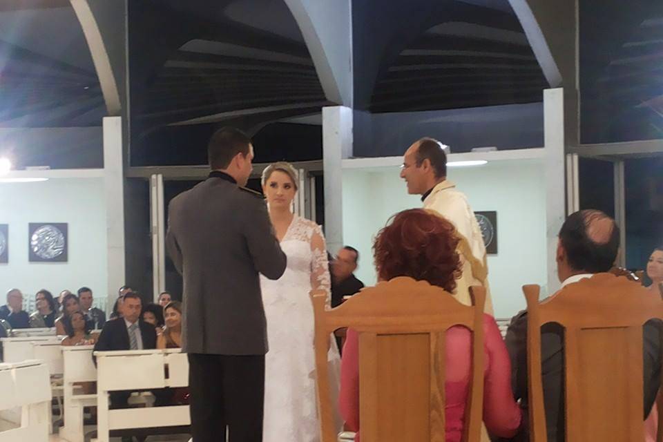 Casamento