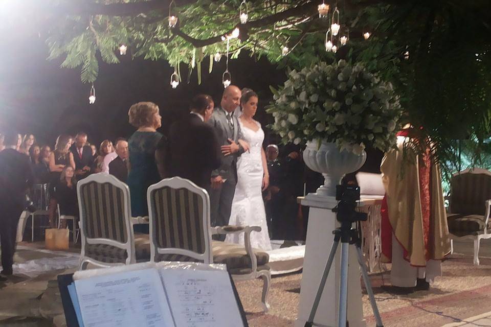 Casamento