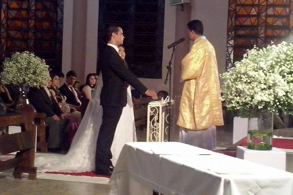 Casamento