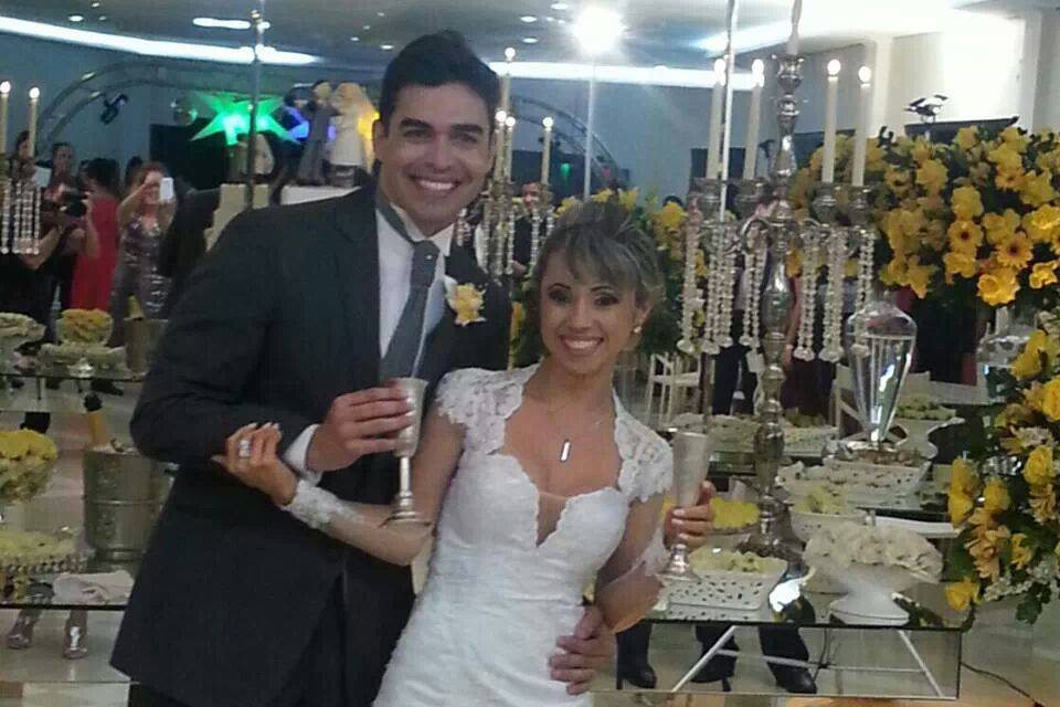 Casamento