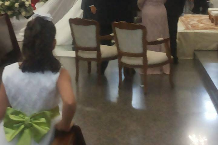 Casamento